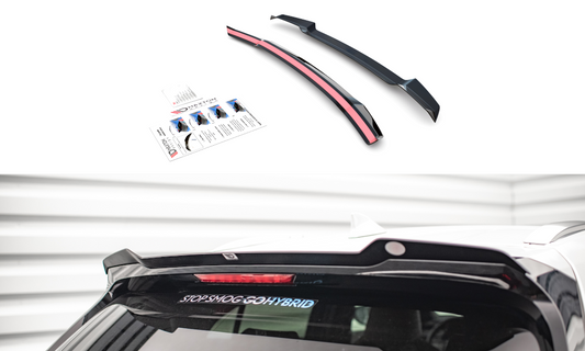 Spoiler Cap Lexus UX Mk1 LE-UX-1-CAP1G