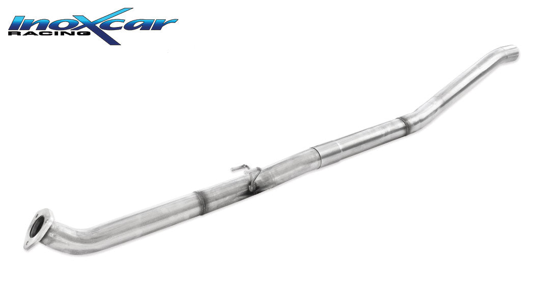 Tube central inoxcar TCCIVIC.03