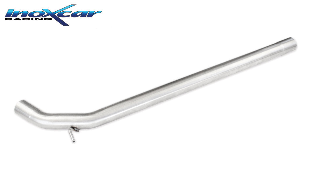 Tube central inoxcar TCMEG.04