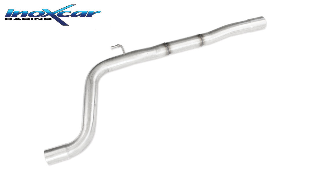 Tube central inoxcar TCA.05