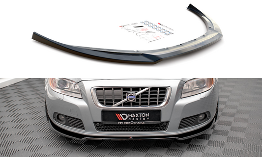 Lame Du Pare-Chocs Avant V.2 Volvo V70 Mk3 VO-V70-3-FD2G