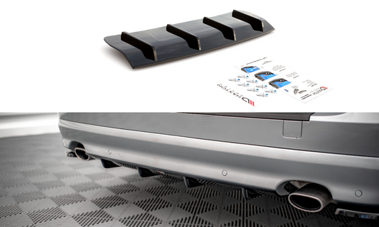 Diffuseur Arrière Complet Volvo V70 Mk3 VO-V70-3-RS1G