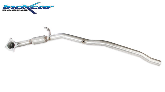 Downpipe INOXCAR AFS3.02