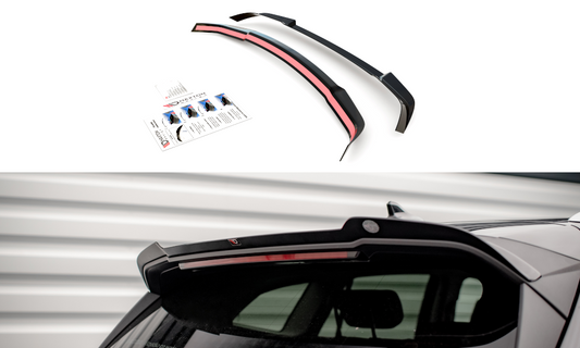 Spoiler Cap Skoda Enyaq iV SK-EN-1-CAP1G