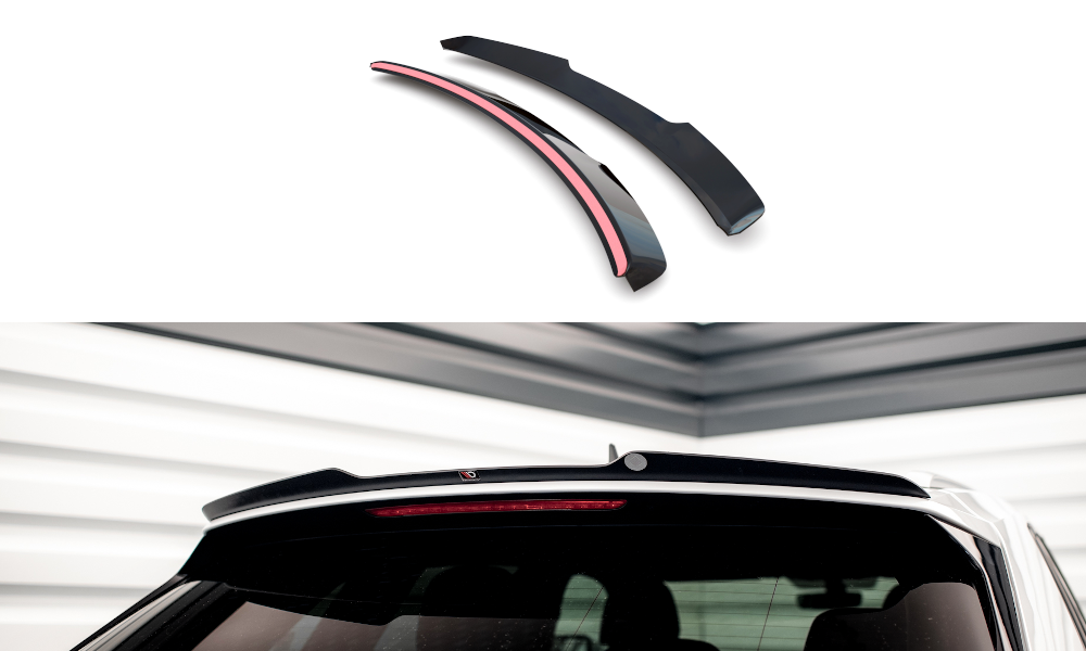 Spoiler Cap Volkswagen Atlas Cross Sport VW-AT-1-CRS-CAP1G