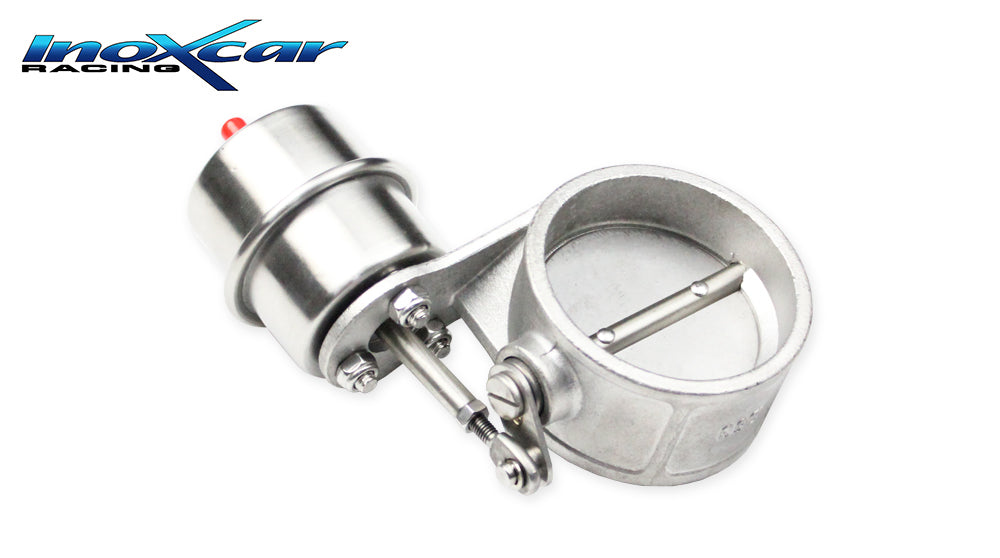Soupape à dépression Inoxcar VALV.76