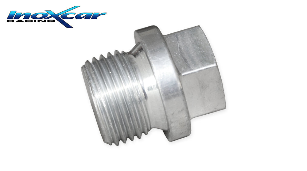 Capuchon de sonde InoxCar TSL.01