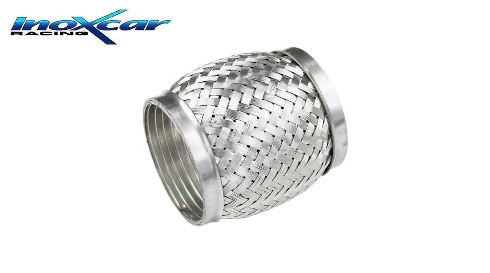 Tuyau flexible Inoxcar FLEX.50.100
