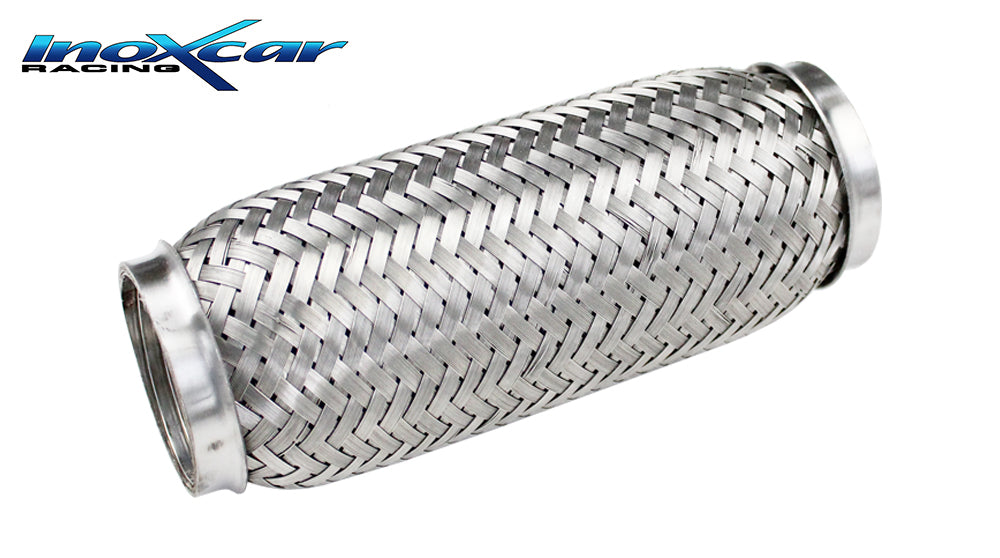 Tuyau flexible Inoxcar FLEX.50.200