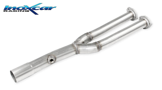 Downpipe INOXCAR AFS3.03