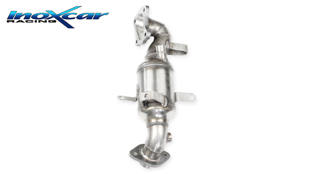 Catalyseur sport INOXCAR AFSWI.CAT