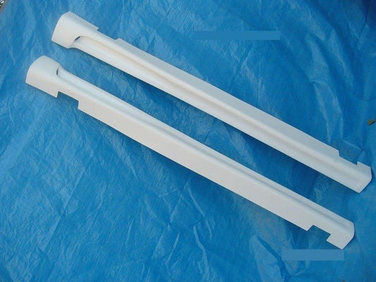 SET DES BAS DE CAISSE GOLF 4 VW-GO-4-S1A