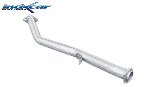 Downpipe INOXCAR AFBRZ
