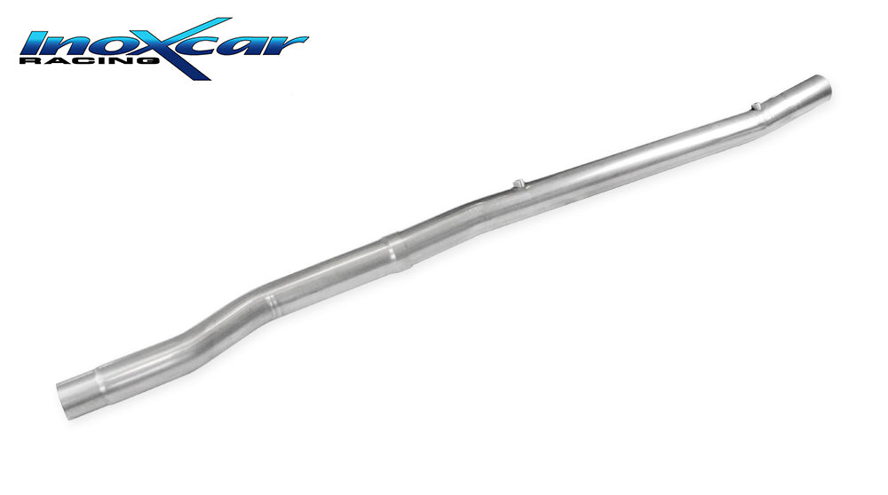 Downpipe INOXCAR AFMINI.05