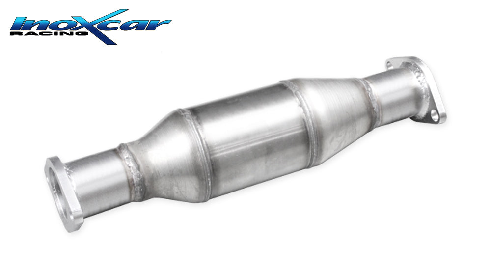 Catalyseur sport INOXCAR AFMI.09CAT