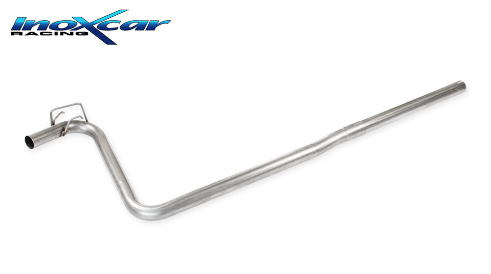 Tube central inoxcar TC5GT.01