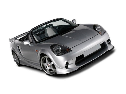 Pare-chocs avant Toyota MR2 611F