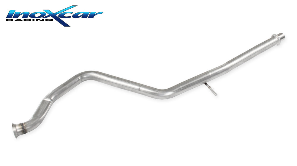 Tube central inoxcar TC306.03