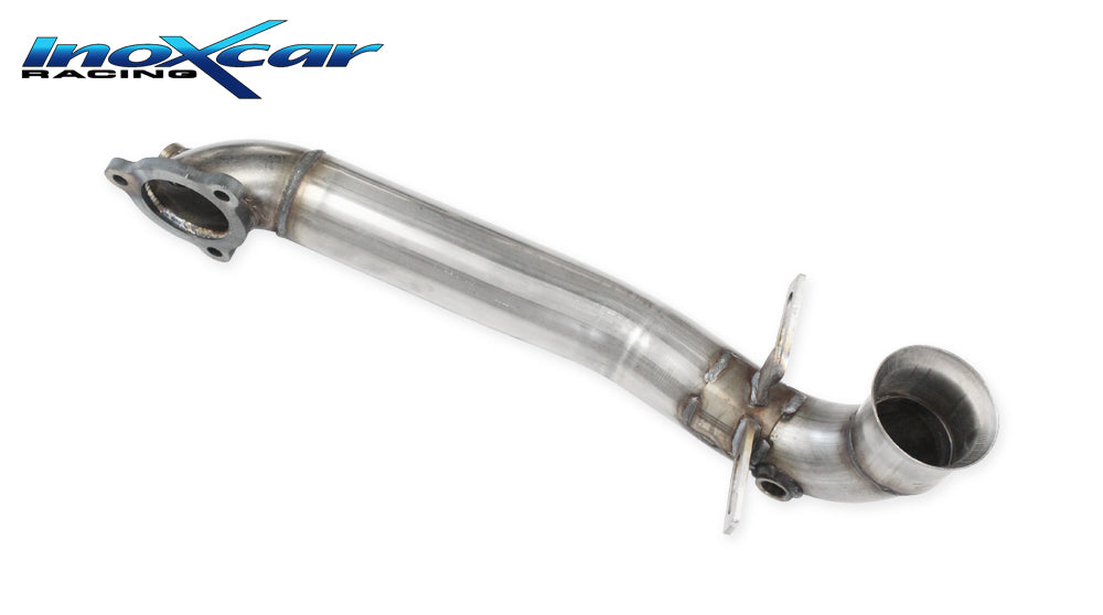 Downpipe INOXCAR AF207