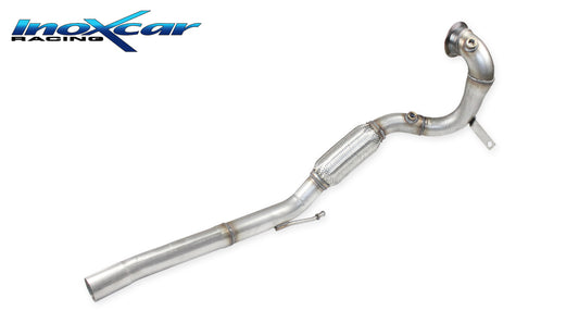 Tube de remplacement FAP inoxcar AFGOLF7.03