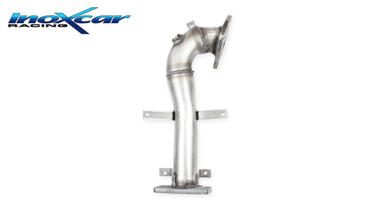 Downpipe INOXCAR AFMITO.01