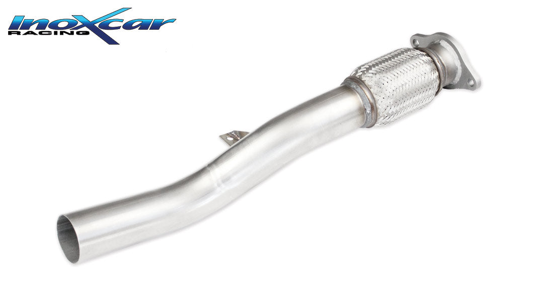 Tube central INOXCAR TIMEG.06