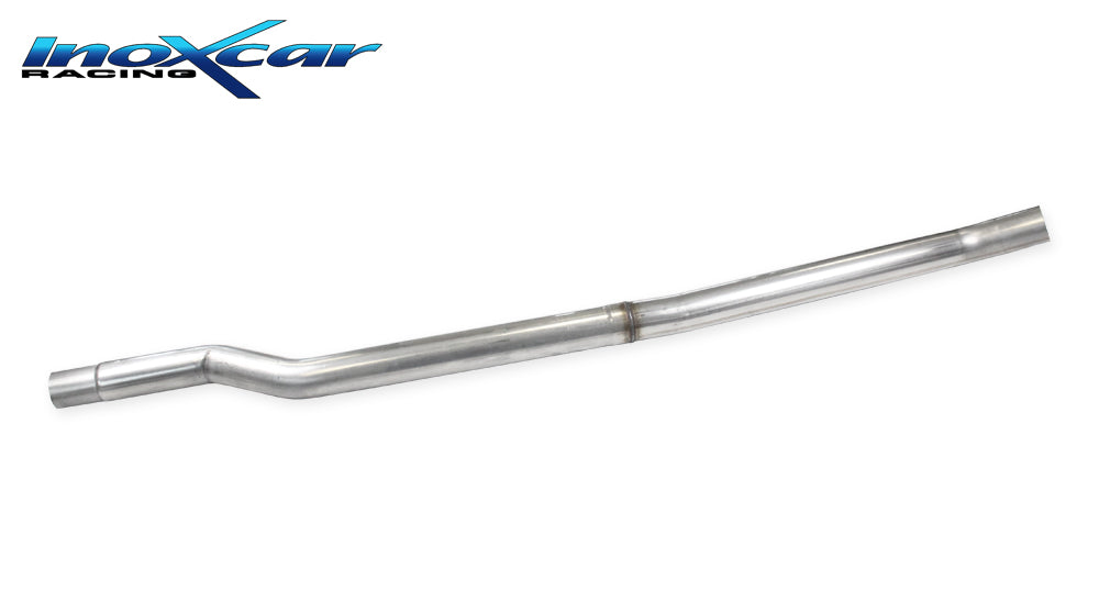 Tube central inoxcar TCCO.06