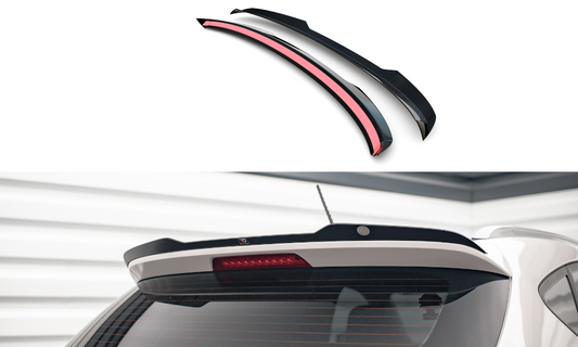 Spoiler Cap Hyundai ix35 Mk1 HY-IX35-1-CAP1G