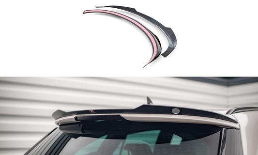 Spoiler Cap Opel Insignia OPC Sports Tourer Mk1 OP-IS-1-OPC-K-CAP1G