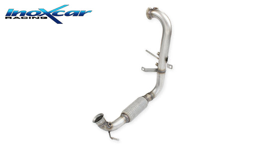 Tube de remplacement FAP INOXCAR AFFO.07