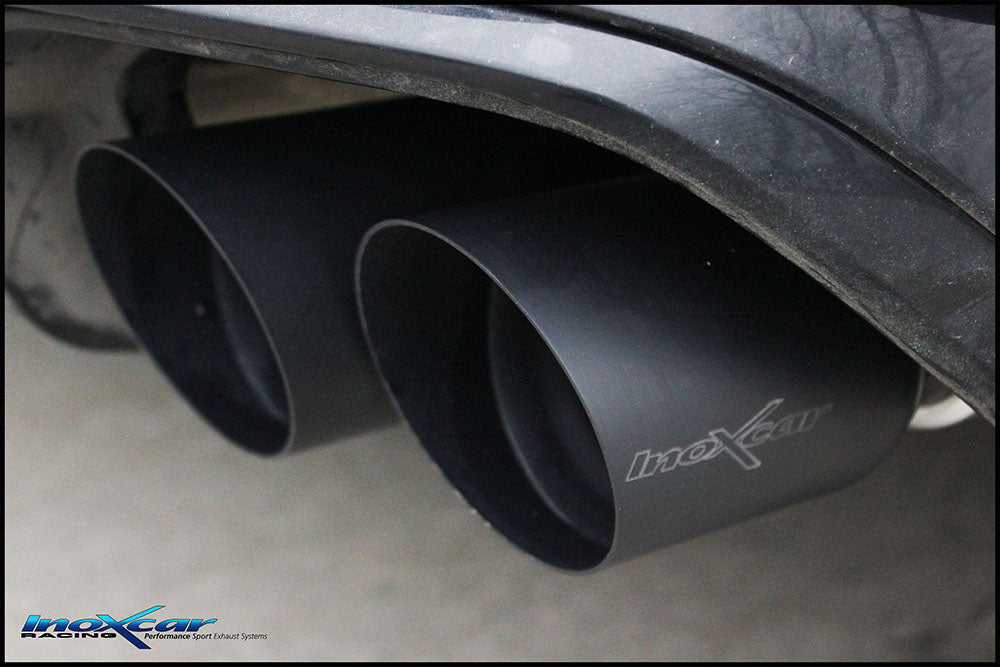 Catback InoxCar VALV.RS5.02
