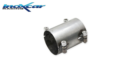 Adaptateur pour montage inoxcar AD.I20.01