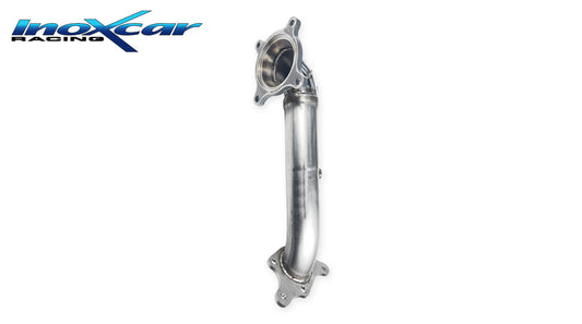 Downpipe INOXCAR AFCIVIC