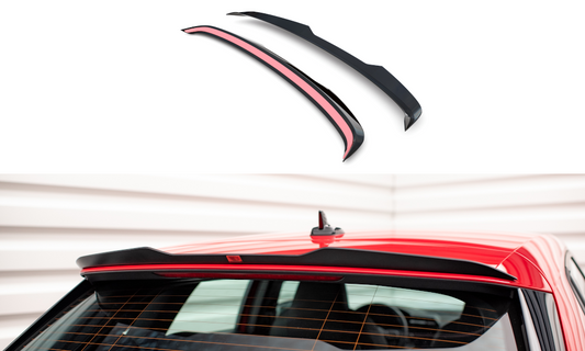 Spoiler Cap Audi A3 Sportback 8Y AU-A3-8Y-CAP1G