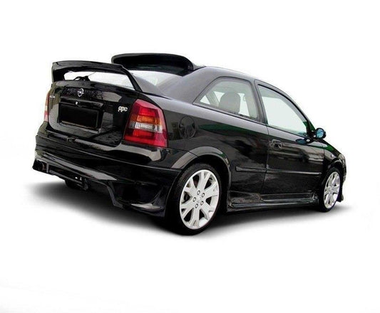 PARE-CHOCS ARRIERE OPEL ASTRA G (3 ET 5 PORTES HATCHBACK) 1288F
