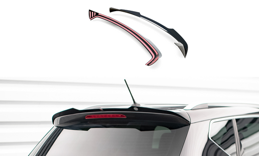 Spoiler Cap Seat Ateca Mk1 SE-AT-1-CAP1G