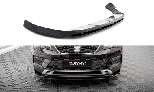 Lame Du Pare-Chocs Avant Seat Ateca Mk1 SE-AT-1-FD1G+FD1RG