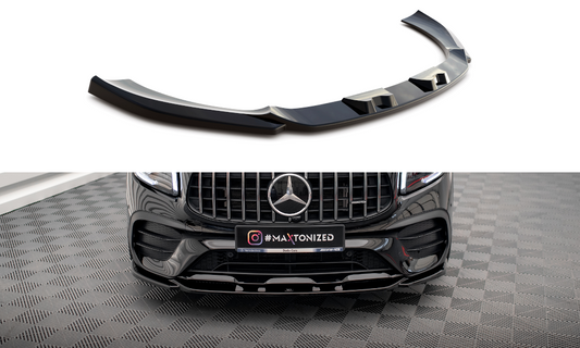 Lame Du Pare-Chocs Avant V.2 Mercedes-AMG GLB 35 X247 ME-GLB-35-247-FD2G