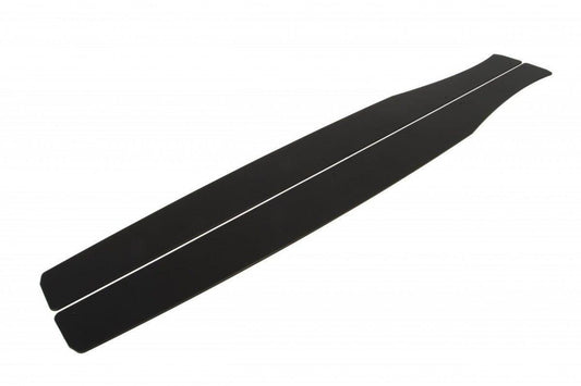 SPORT RAJOUTS DES BAS DE CAISSE POUR AUDI R8 AU-R8-1-CNC-SD1A