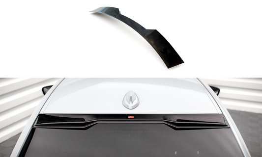 Le prolongement de la lunette arrière BMW 2 Coupe G42 / M2 G87 BM-2-42-H1G