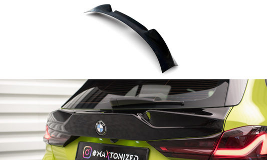 Le prolongement de la lunette arrière BMW 1 F40 M-Pack / M135i BM-1-40-M-H2G