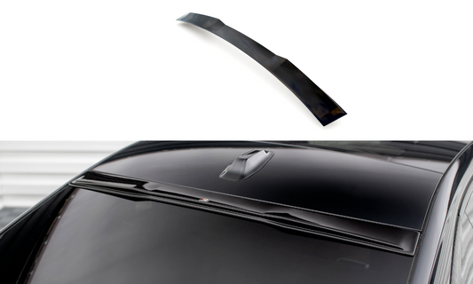 Le prolongement de la lunette arrière BMW 7 M-Pack / M760e / i7 M-Pack / 7 Standard G70 BM-7-G70-MPACK-H1G