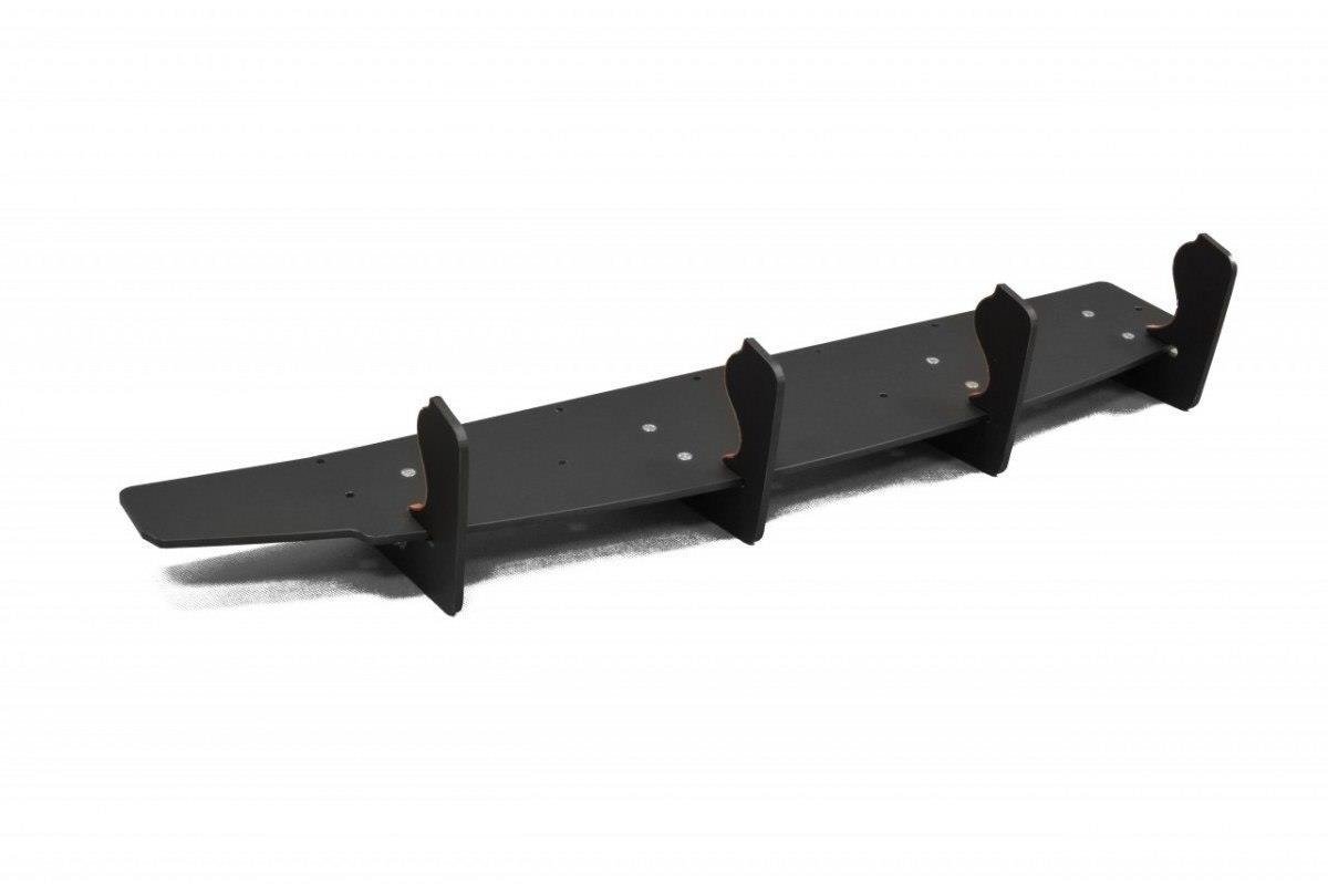 DIFFUSEUR ARRIERE V.1 MINI COOPER R56 JCW MC-2-JCW-CNC-RS1A