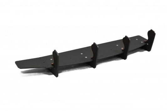 DIFFUSEUR ARRIERE V.1 MINI COOPER R56 JCW MC-2-JCW-CNC-RS1A