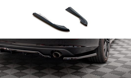 Lames De Pare-Chocs Arrière Latérales Volvo V90 Mk2 VO-V90-2-RSD2G