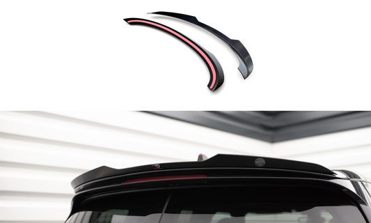Spoiler Cap Mini Cooper Clubman John Cooper Works F54 Facelift MC-CM-2F-JCW-CAP1G