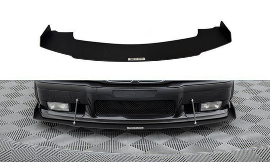 SPORT LAME DU PARE-CHOCS AVANT BMW M3 E36 BM-3-36-C-M-CNC-FD1A