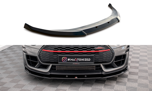 Lame Du Pare-Chocs Avant V.2 Mini Cooper Clubman John Cooper Works F54  MC-CM-2-S-JCW-FD2G