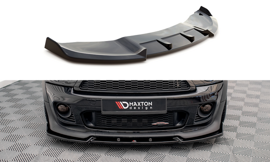Lame Du Pare-Chocs Avant V.3 Mini Cooper John Cooper Works R56 MC-S-2-56-JCW-FD2G