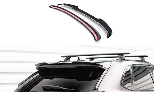 Spoiler Cap Ford Edge Mk2 FO-ED-2-CAP1G